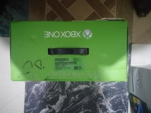 Brand New Xbox One Console · Photo 4