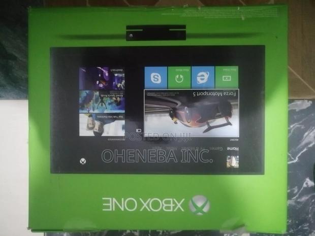 Brand New Xbox One Console · Photo 5