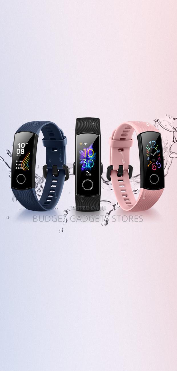 Honor Band 5 Smart Watch · Photo 2