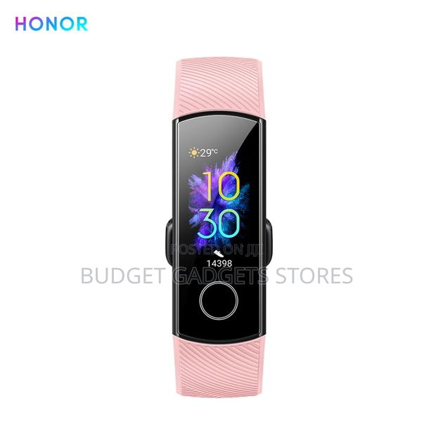 Honor Band 5 Smart Watch · Photo 1