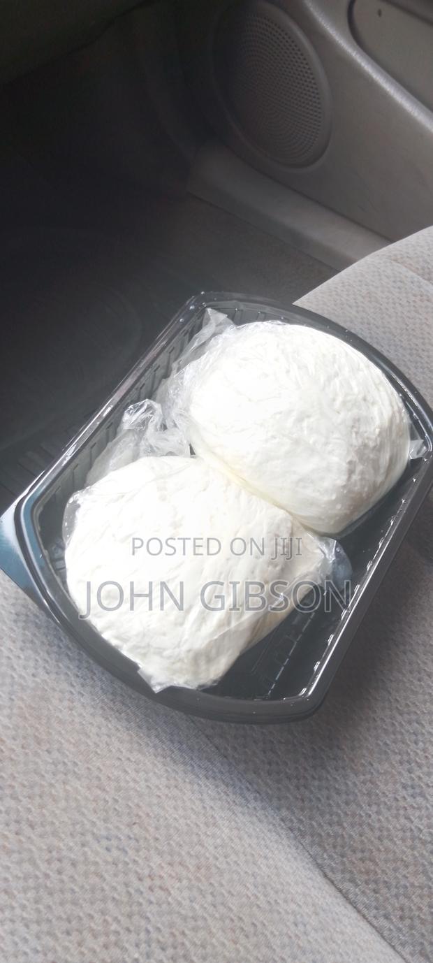 Wagashi for Sale ( Local Cheese ) · Photo 3