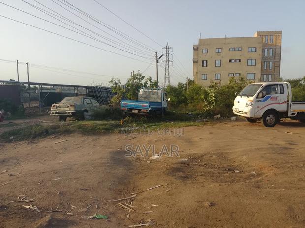 Land for Sale · Photo 3