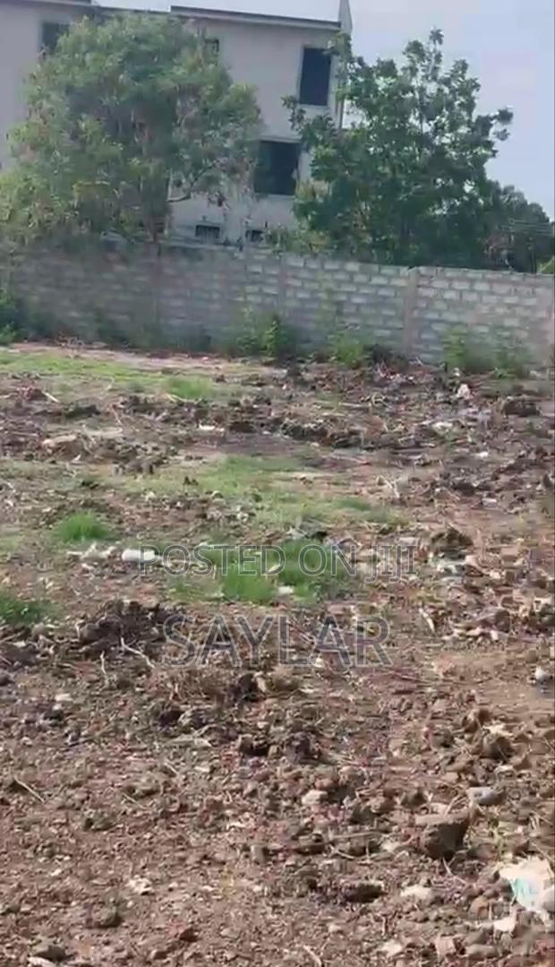 Land for Sale Tema West Close to Shalom Spot Lashibi · Photo 2