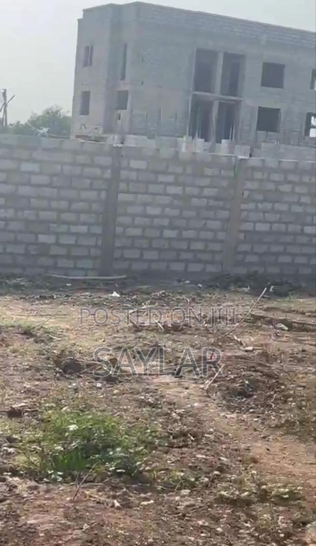 Land for Sale Tema West Close to Shalom Spot Lashibi · Photo 3