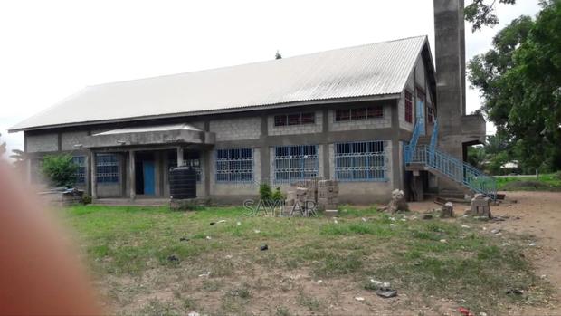 Church on 5 Acres Land for Sale at Dodowa Main Road. · Photo 2