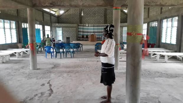 Church on 5 Acres Land for Sale at Dodowa Main Road. · Photo 3