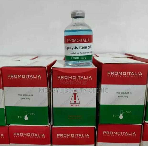Powerful Promoitalia Fat Dissolving Italian Injections · Photo 3