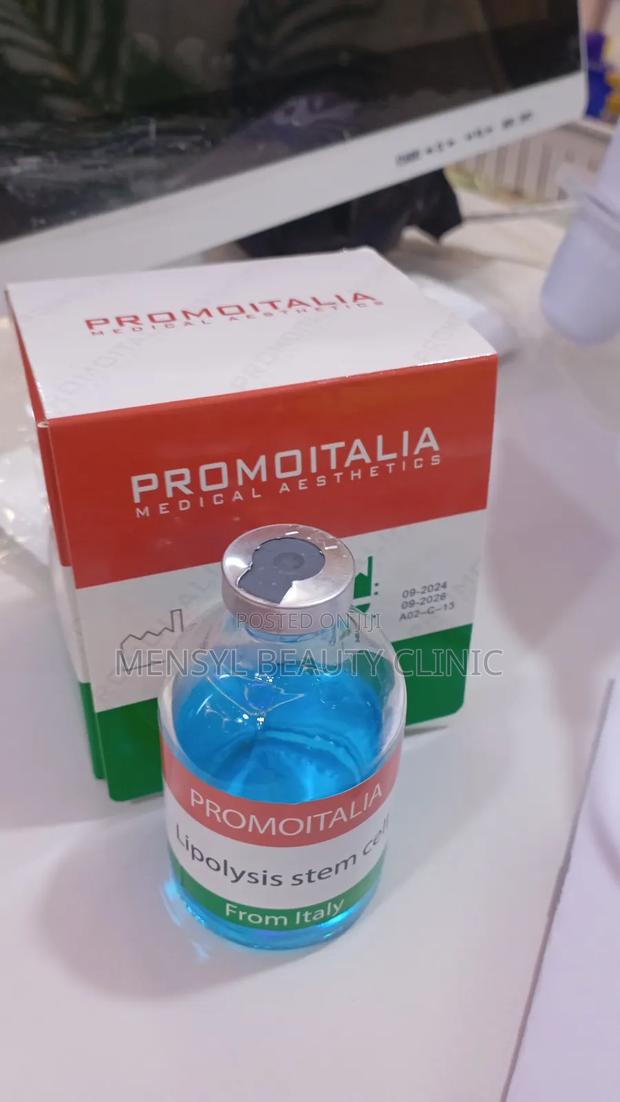 Powerful Promoitalia Fat Dissolving Italian Injections · Photo 4