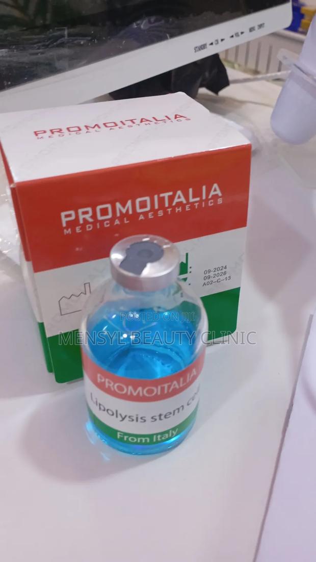 Powerful Promoitalia Fat Dissolving Italian Injections · Photo 2
