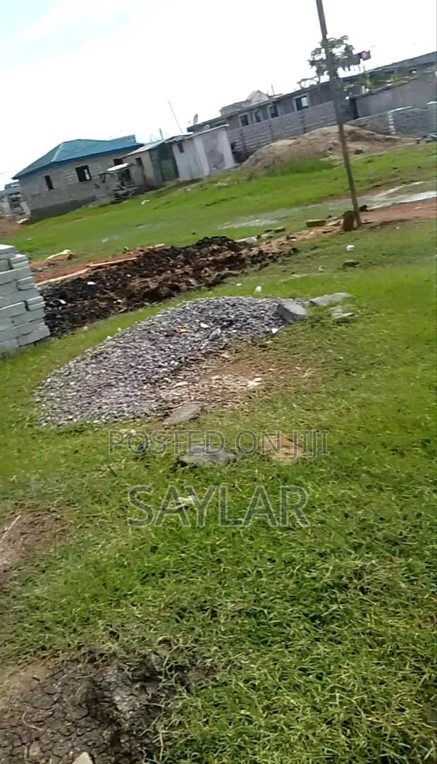 1 and Half Plots of Land for Sale · Photo 1