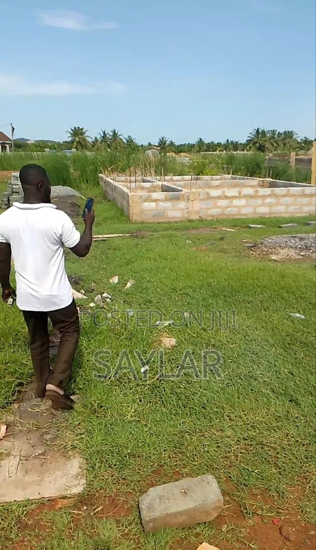 1 and Half Plots of Land for Sale · Photo 2