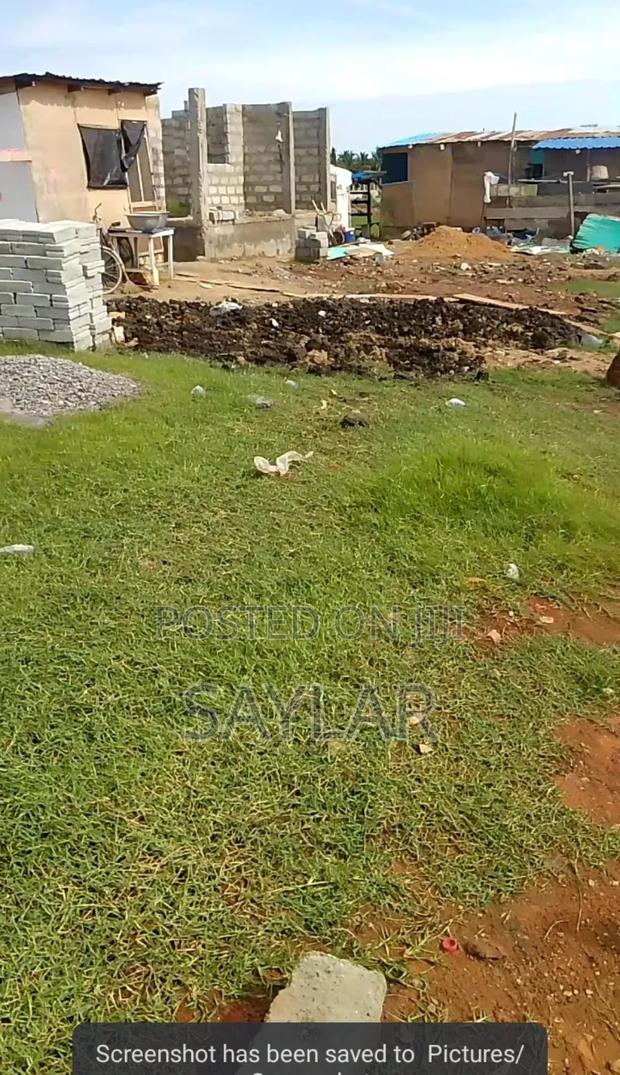 1 and Half Plots of Land for Sale · Photo 3