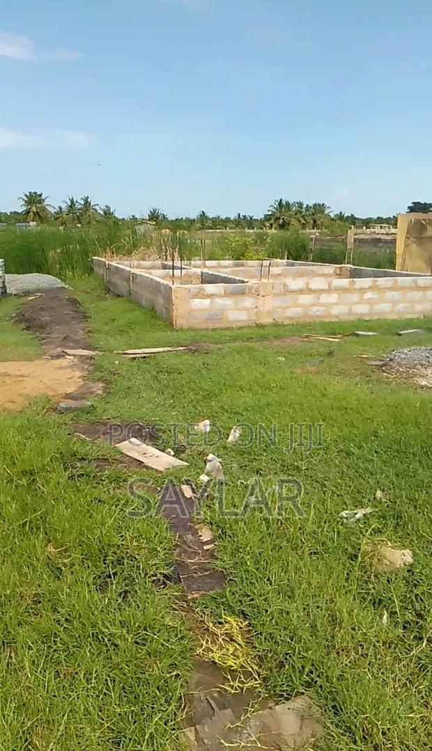 1 and Half Plots of Land for Sale · Photo 4