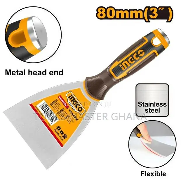 Putty Trowel - Hput08080 · Photo 1