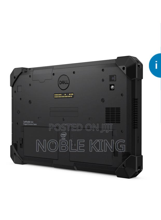 New Dell Latitude 7202 256 GB Black · Photo 2