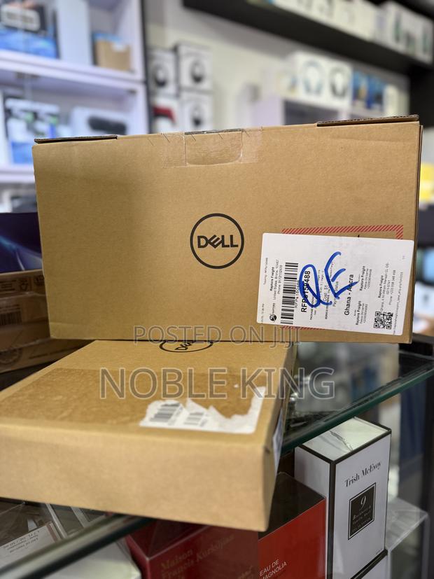 New Dell Latitude 7202 256 GB Black · Photo 3