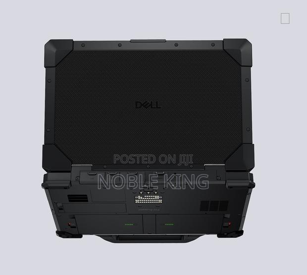 New Laptop Dell Latitude 5430 Rugged 16GB Intel Core Ultra 7 SSD 256GB · Photo 4