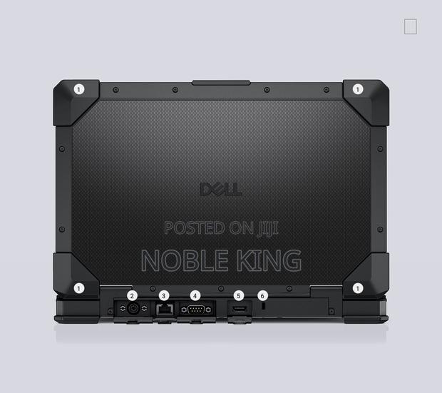 New Laptop Dell Latitude 5430 Rugged 16GB Intel Core Ultra 7 SSD 256GB · Photo 5