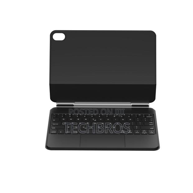 Magnetic Keyboard With Backlit For iPad A16/10th Gen · Photo 2