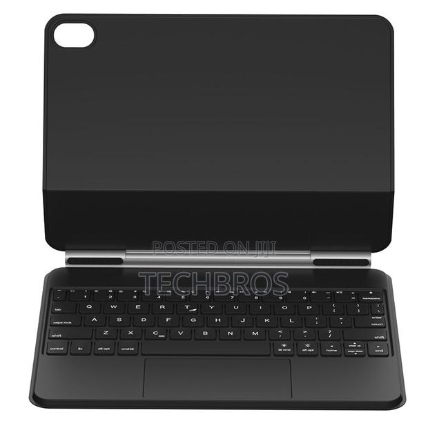 Magnetic Keyboard With Backlit For iPad A16/10th Gen · Photo 3