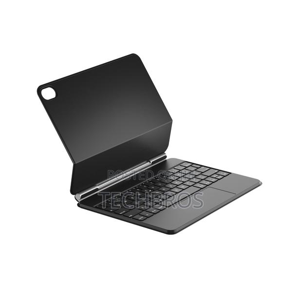 Magnetic Keyboard With Backlit For iPad A16/10th Gen · Photo 1
