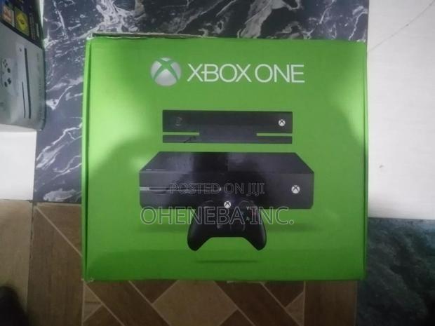 Brand New Xbox One Console · Photo 2