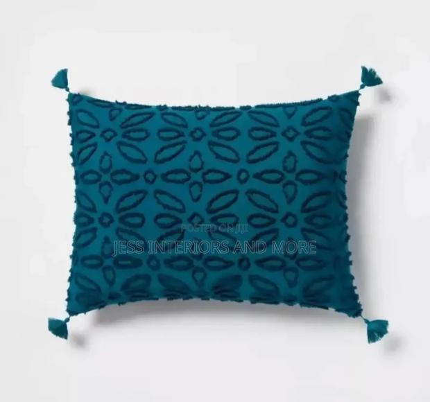 Threshold 7-Piece Comforter Sheet Set · Photo 4