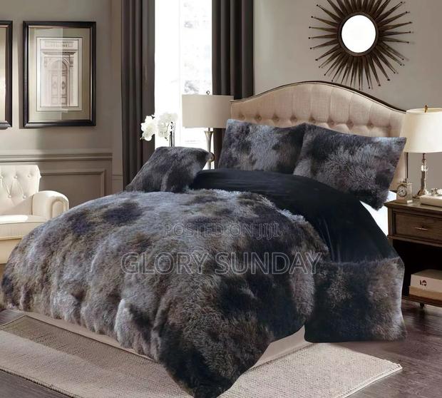 6pcs Set Milk Velvet Quality Duvet. · Photo 2