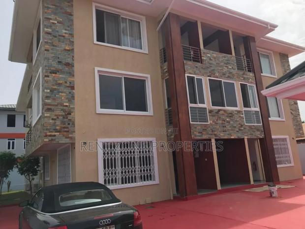 3bdrm Apartment in Rent Zone Properties, West Legon for rent · Photo 1