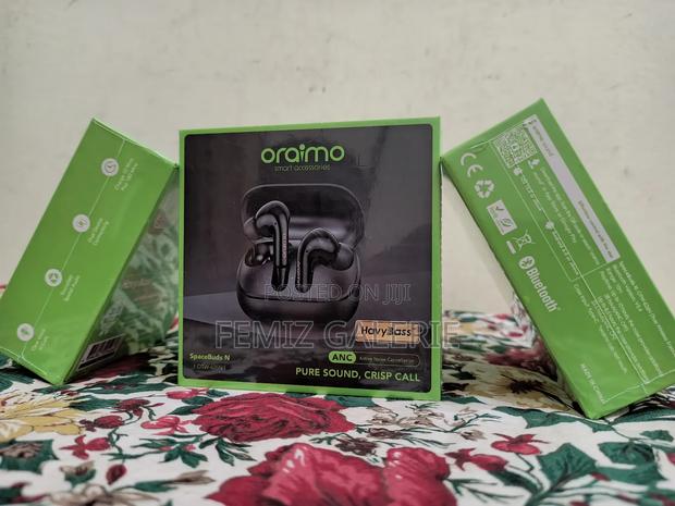 Oraimo Spacebuds N Anc True Wireless Earbuds · Photo 6