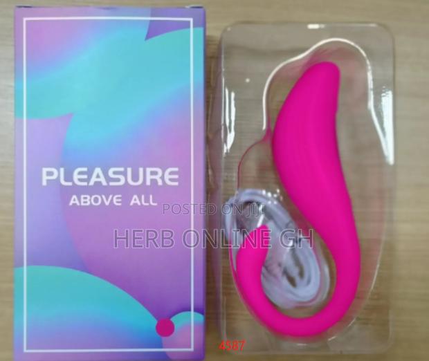 App Control G Spot Vibrator · Photo 1