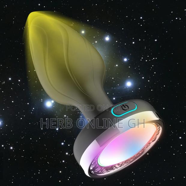 Remote Control Anal Plug Vibrator · Photo 6