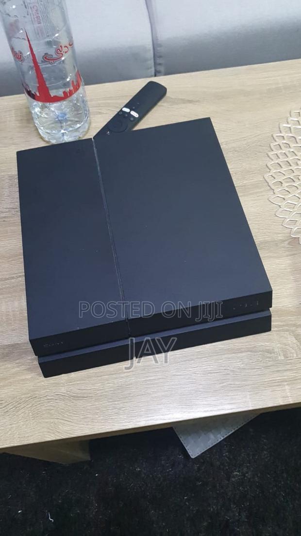Ps4 Jailbreak With Games · Photo 1