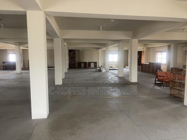 400 SQM Warehouse at Adabraka for Rent · Photo 6