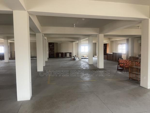 400 SQM Warehouse at Adabraka for Rent · Photo 5
