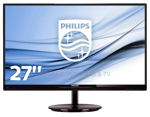 Philips 27 Inch LCD Full Hd Monitor · Photo 2