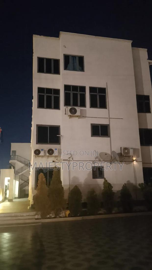 Fully Furnished 2bedrooms Apartments Ashaley Botwe for Rent