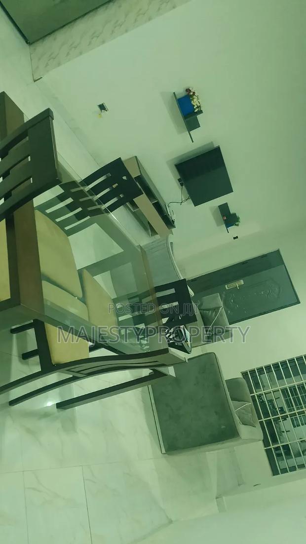 Fully Furnished 2bedrooms Apartments Ashaley Botwe for Rent · Photo 3