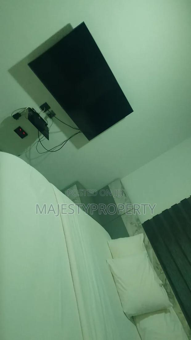 Fully Furnished 2bedrooms Apartments Ashaley Botwe for Rent · Photo 5