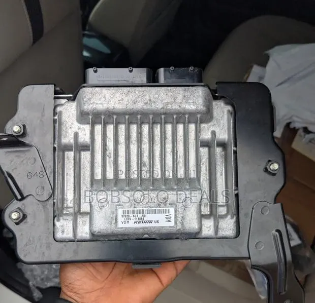 Honda HRV Engine Control Board (2023-25) · Photo 1