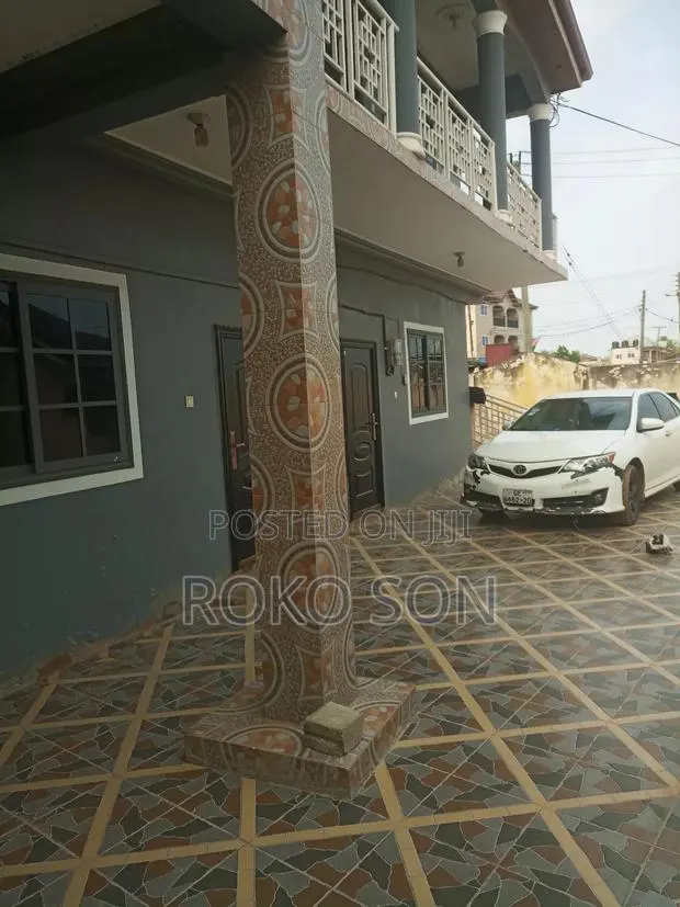 Furnished 1bdrm Apartment in Dr Roko, Accra Metropolitan for rent · Photo 1
