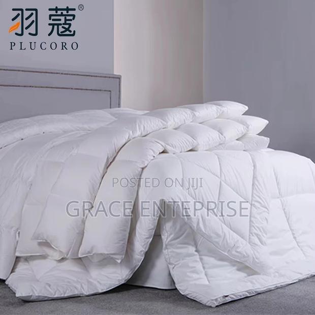 Have a Great Sleep With Our Affordable 6 Piece Duvet Set · Photo 1