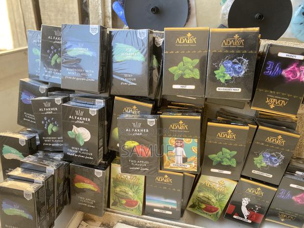 I Sell Shisha Pot, Vapes, Shisha Flavors, Backwoods, Tobacco · Photo 6