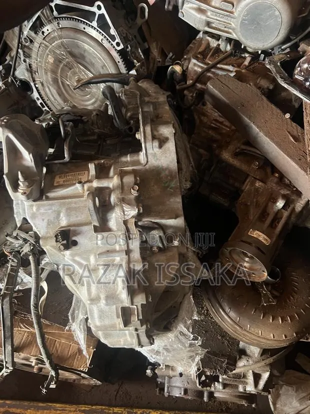 Bring Your Car Gear Box for Service and Repair · Photo 1
