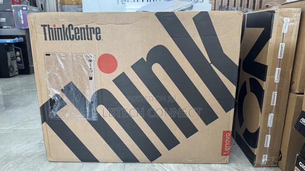 New Lenovo ThinkCentre M900 16GB Intel Core I5 SSD 512GB · Photo 3