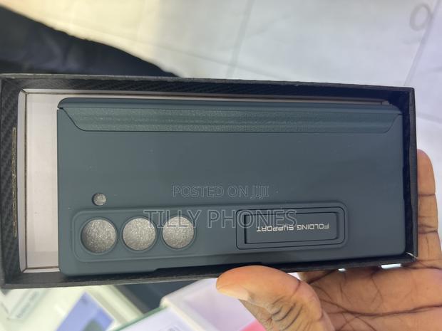 Galaxy Zfold 6 Case With Pen · Photo 4