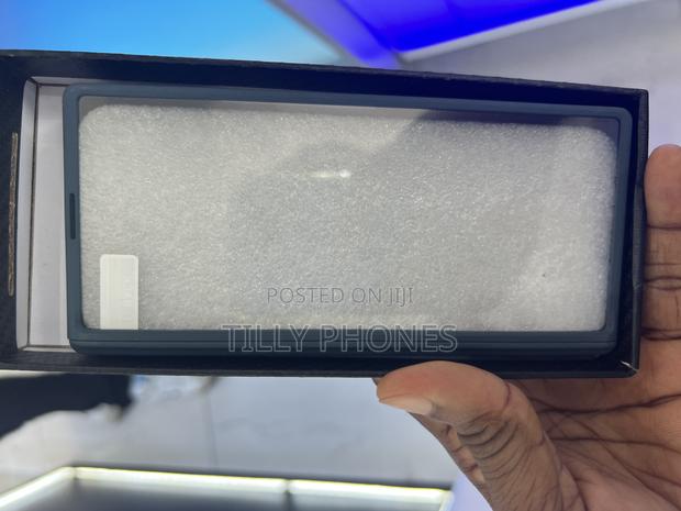 Galaxy Zfold 6 Case With Pen · Photo 3