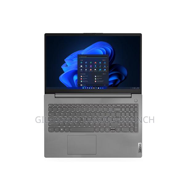 New Laptop Lenovo V15 8GB Intel Core I3 SSD 256GB · Photo 2