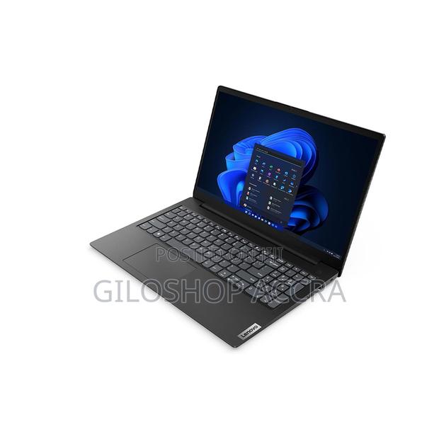 New Laptop Lenovo V15 8GB Intel Core I5 SSD 512GB · Photo 1