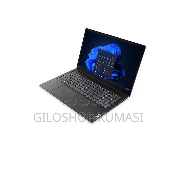 New Laptop Lenovo V15 8GB Intel Core I5 SSD 512GB · Photo 1